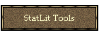 StatLit Tools