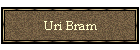 Uri Bram