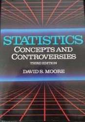 Statistics Concepts and Controversies