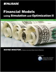 Financial Models Using Simulation and Optimization II