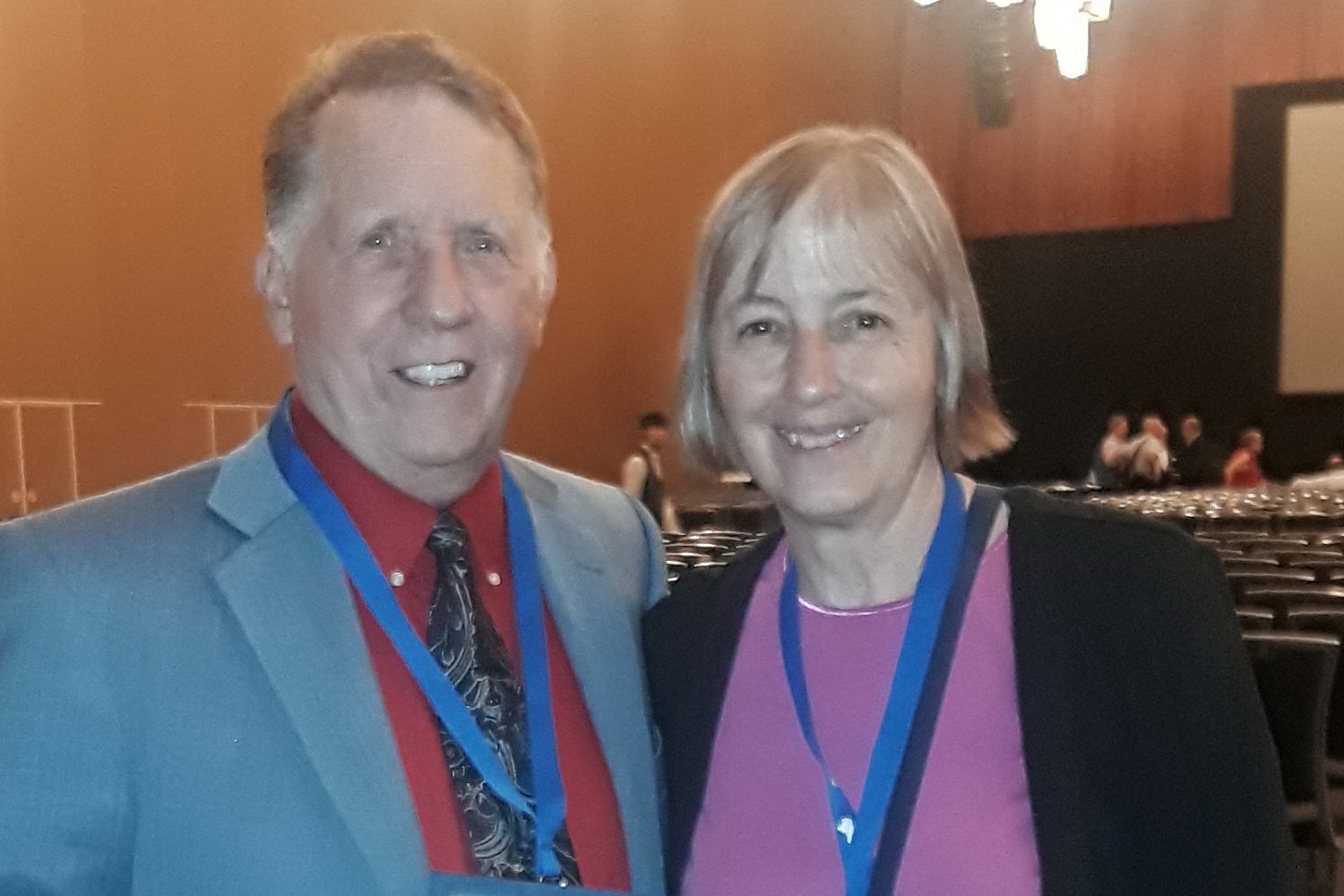 Schield and Jessica Utts