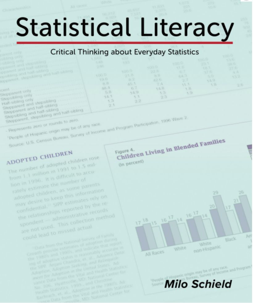 StatLit Textbook