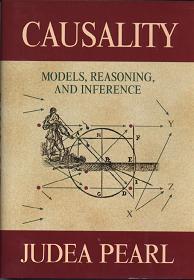 Causality 1st ed