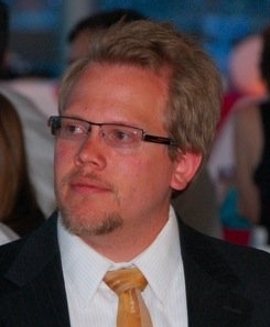 Fletcher Christiansen